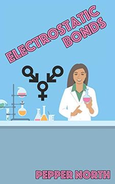 portada Electrostatic Bonds (en Inglés)