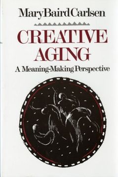 portada Creative Aging: A Meaning-Making Perspective (en Inglés)