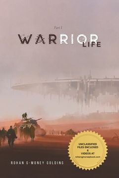 portada Warrior Life (en Inglés)