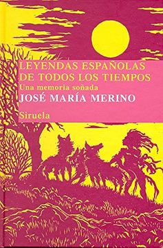 portada Leyendas Españolas de Todos los Tiempos (in Spanish)