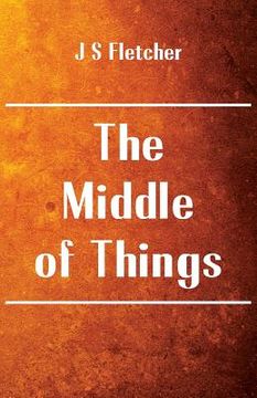 portada The Middle of Things