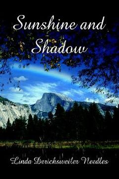 portada sunshine and shadow (en Inglés)