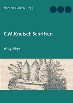 portada C. M. Kneisel: Schriften: 1814-1837 (en Alemán)