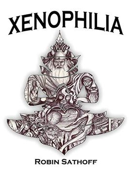 portada Xenophilia (en Inglés)