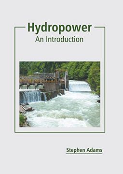 portada Hydropower: An Introduction 