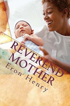 portada reverend mother (in English)
