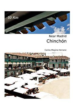 portada Chinchon (en Inglés)