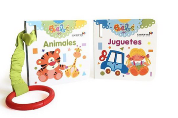 portada Animales y Juguetes (in Spanish)