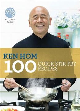 portada 100 quick stir-fry recipes