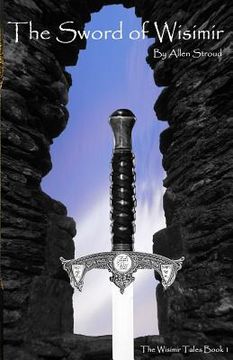 portada The Sword of Wisimir (en Inglés)