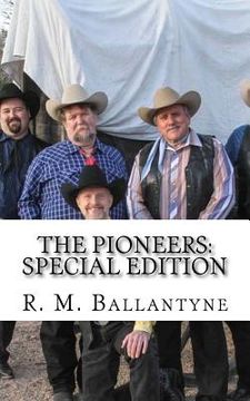 portada The Pioneers: Special Edition (en Inglés)