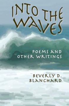 portada into the waves (in English)