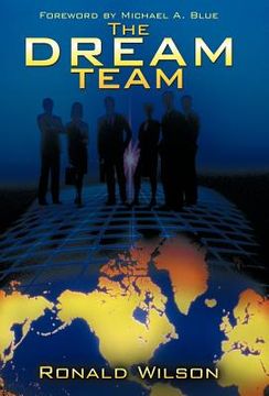 portada the dream team (en Inglés)