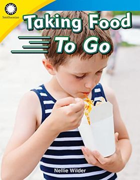 portada Taking Food to Go