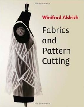 portada Fabrics and Pattern Cutting 