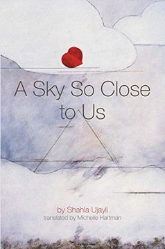 portada A sky so Close to us: A Novel (en Inglés)