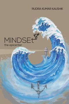portada Mindset-the Epicenter: Who am I? (in English)