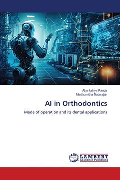 portada AI in Orthodontics