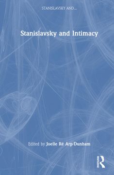 portada Stanislavsky and Intimacy (in English)