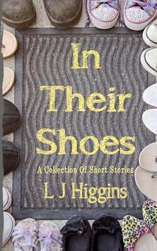 portada In Their Shoes: A Collection of Short Stories (en Inglés)