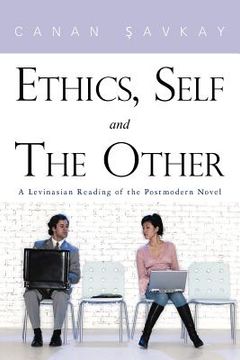 portada ethics, self and the other