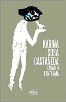 portada Caballo Fantasma (in Spanish)