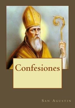 portada Confesiones (Spanish Edition)