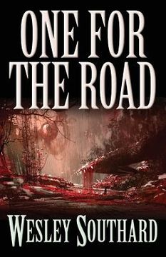 portada One for the Road (en Inglés)