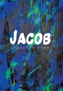 portada Jacob (en Inglés)
