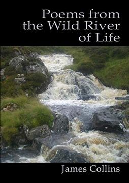 portada Poems From the Wild River of Life (en Inglés)