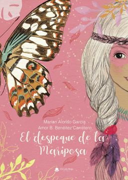 portada El Despegue de la Mariposa (in Spanish)