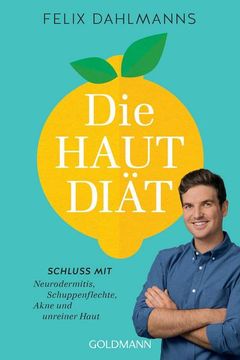 portada Die Hautdiät (in German)