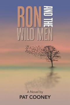 portada Ron and the Wild Men (en Inglés)