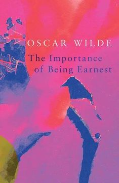 portada The Importance of Being Earnest (Legend Classics) (in English)