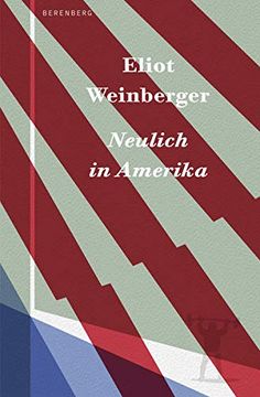 portada Neulich in Amerika (en Alemán)