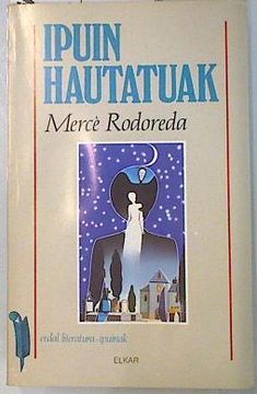portada Ipuin Hautatuak (in Basque)