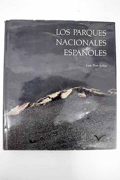portada Parques Nacionales Españoles los