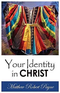 portada Your Identity In Christ