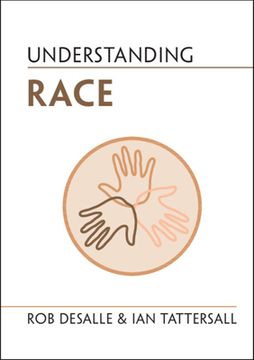 portada Understanding Race (Understanding Life) 