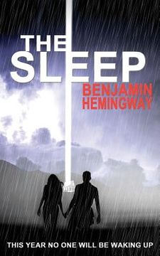 portada The Sleep (en Inglés)