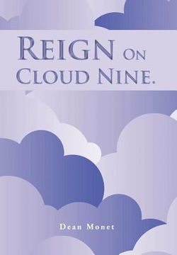 portada reign on cloud nine