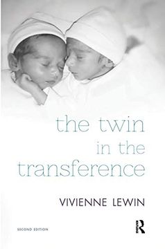 portada The Twin in the Transference 