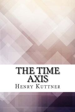 portada The Time Axis
