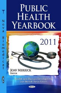 portada public health yearbook 2011