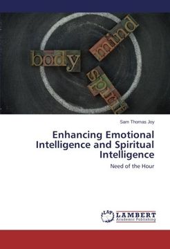 portada Enhancing Emotional Intelligence and Spiritual Intelligence