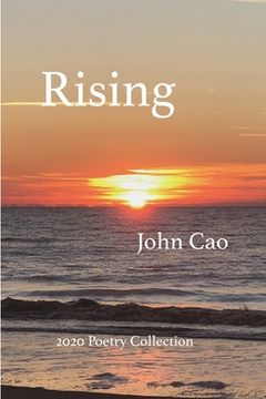 portada Rising: 2020 Poetry Collection (en Inglés)