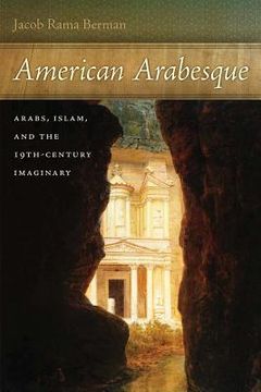 portada american arabesque