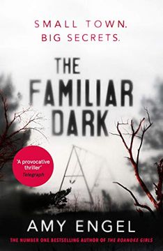 portada The Familiar Dark (en Inglés)