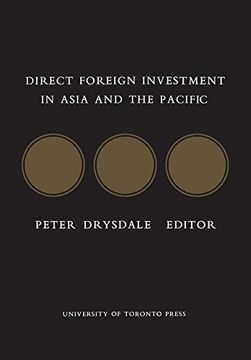portada Direct Foreign Investment in Asia and the Pacific (Heritage) 