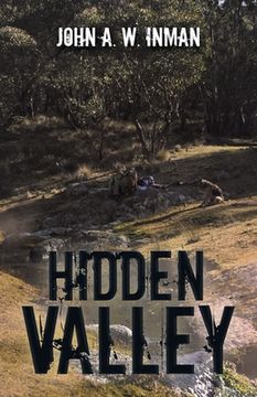 portada Hidden Valley (en Inglés)